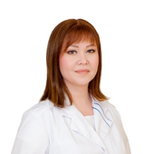 Ситдикова Анна Анатольевна, гинеколог