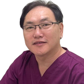 Пахомов Петр Васильевич, врач УЗД