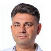 Ростомов Максим Викторович, психолог