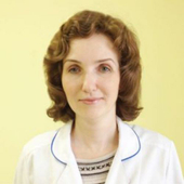 Ширинская Наталья Владимировна, терапевт
