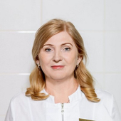 Баринова Вера Васильевна, стоматолог-терапевт