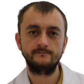 Мурашов Никита Андреевич, психолог