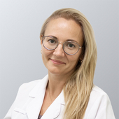 Борисова Ирина Андреевна, гинеколог