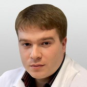 Зотов Александр Владимирович, нейрохирург