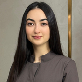 Сурина (Сизенко) Алёна Андреевна, дерматолог