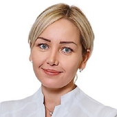 Шаяхметова Римма Макзумовна, ревматолог