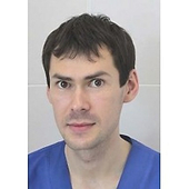 Тимошенко Александр Николаевич, стоматолог-хирург