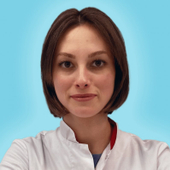 Макарова Саида Фаритовна, аллерголог