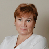 Соколова Елена Геннадьевна, стоматолог-терапевт