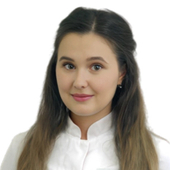 Иванова Белла Михайловна, гинеколог