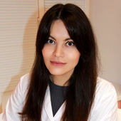 Хамидуллина (Мухаметова) Алия Ильфировна, аллерголог