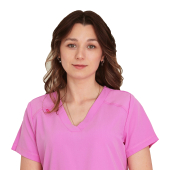 Стаскевич (Конозобко) Татьяна Александровна, стоматолог-терапевт