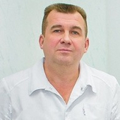 Максименко Сергей Геннадьевич, стоматолог-ортопед