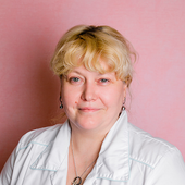 Попова Наталья Владимировна, акушерка