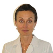 Ханина Ирина Маратовна, рентгенолог