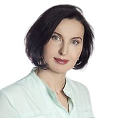 Герман Инесса Федоровна, невролог