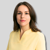 Журавлева Дарья Сергеевна, педиатр