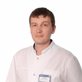 Чернаков Алексей Юрьевич, ортопед