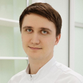 Посельский Дмитрий Андреевич, стоматолог-терапевт