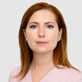 Семина Анжелика Юрьевна, подолог