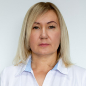 Попова Светлана Валентиновна, психолог