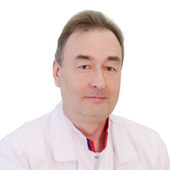 Москаленко Кирилл Сергеевич, кардиолог