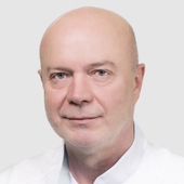 Баландин Артемий Вячеславович, иммунолог