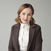 Иорданиди (Романова) Юлия Сергеевна, семейный психолог