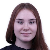 Абрамова Анна Тимофеевна, стоматолог-терапевт