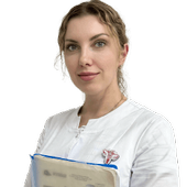 Лобова Лидия Николаевна, гинеколог