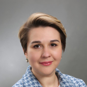 Егорова Ольга Олеговна, детский аллерголог