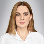 Баранова Александра Васильевна, врач функциональной диагностики