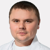 Богданов Максим Валерьевич, психиатр