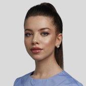 Темирбиева Мариет Юнусовна, стоматологический гигиенист