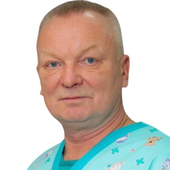 Ленин Игорь Владимирович, стоматолог-ортопед