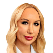 Карабанова Ирина Анатольевна, проктолог