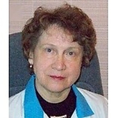 Гречина Любовь Афанасьевна, фтизиатр