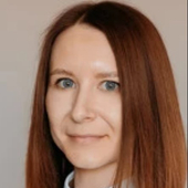 Аболмасова Инна Викторовна, гастроэнтеролог