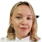 Чекурина Анна Валентиновна, невролог