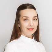 Новоселова Марина Петровна, невролог