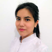 Вильяр Флорес Флор Росио, невролог