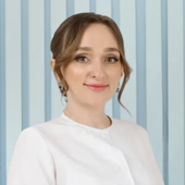 Тюняева Вероника Алексеевна, эндокринолог
