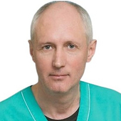 Бурдин Александр Анатольевич, кардиолог