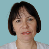 Крамарчук Елена Федоровна, детский остеопат