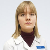 Бычкова Юлия Сергеевна, венеролог