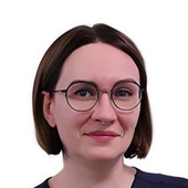 Фадеичева Светлана Александровна, врач функциональной диагностики