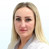 Нестерова Наталия Ивановна, гастроэнтеролог