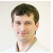 Потапов Олег Александрович, терапевт