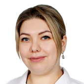 Вишнякова Диана Вадимовна, врач МРТ-диагностики