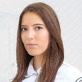 Столярова (Похилько) Дарья Валерьевна, стоматолог-терапевт